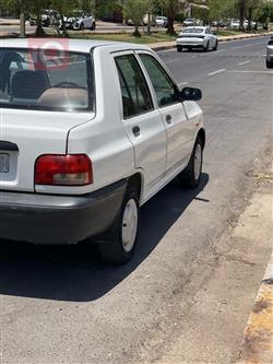 Saipa 131